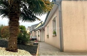 pavillon à la vente -   53100  MAYENNE, surface 150 m2 vente pavillon - UBI482096045